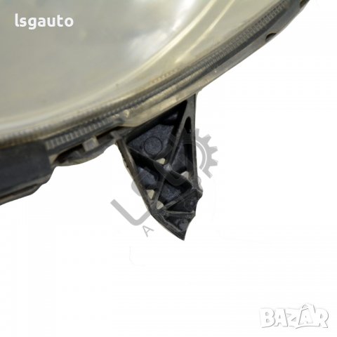 Ляв фар Nissan Micra (K12)(2003-2010) ID:92412, снимка 3 - Части - 39357676