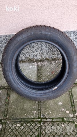 1бр.Нова гума, снимка 4 - Гуми и джанти - 43144764