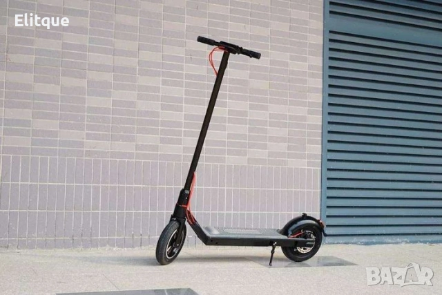 Електрически скутер / тротинетка M365 с Bluetooth контрол 🛴