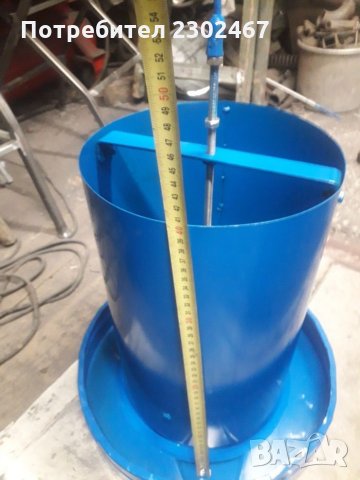 Хранилка , снимка 7 - За птици - 28393922