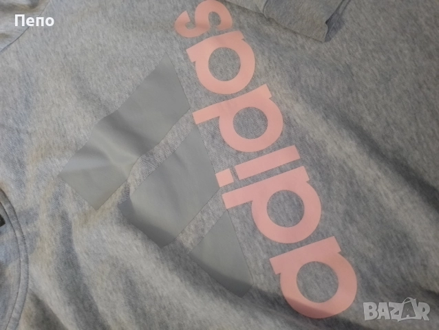 Екип Adidas , снимка 3 - Спортни екипи - 52536917