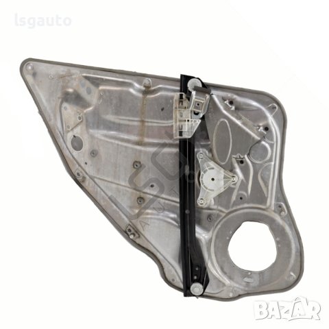 Механизъм заден десен ел. стъклоповдигач Mercedes-Benz C-Class 204 (W/S/C) 2007-2014 ID: 114876, снимка 2 - Части - 42973059