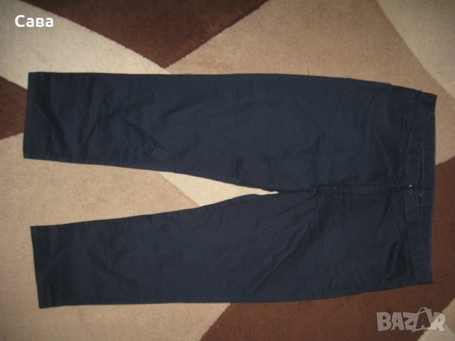 Дънки CARGON  мъжки,Л, снимка 2 - Дънки - 43537141