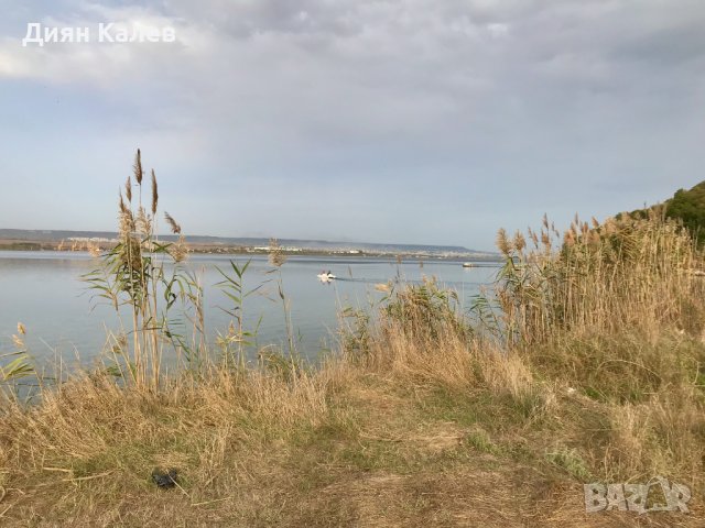  Парцел 4000 кв.м. до варненското езеро