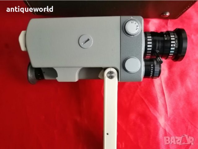 Колекционерска Камера Leitz / LEICA / , Leicina 2, снимка 5 - Антикварни и старинни предмети - 43335822
