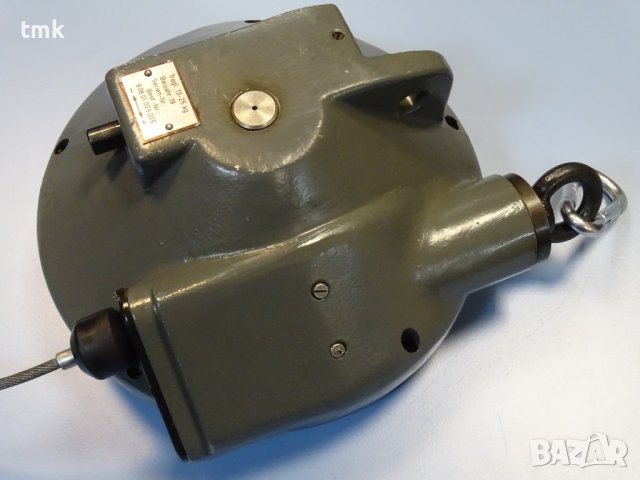 балансьор FEIN 90801005005 Balancer bis 25 kg, снимка 2 - Други машини и части - 40025564