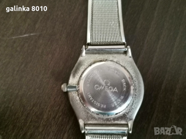 Мъжки часовник, снимка 5 - Мъжки - 52503645