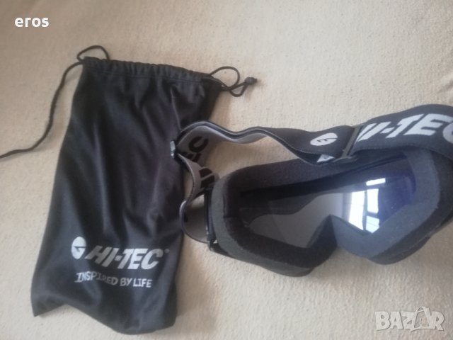 Маска за ски , снимка 4 - Зимни спортове - 38732827