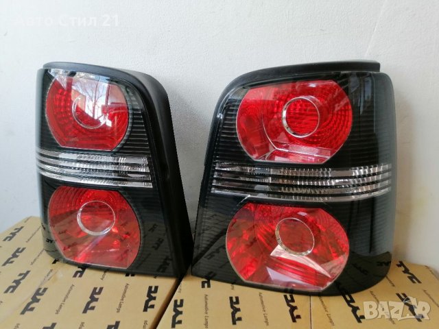 Стоп за Туран.2005г.-2010г.Черна-Червена основа, снимка 3 - Части - 39513226