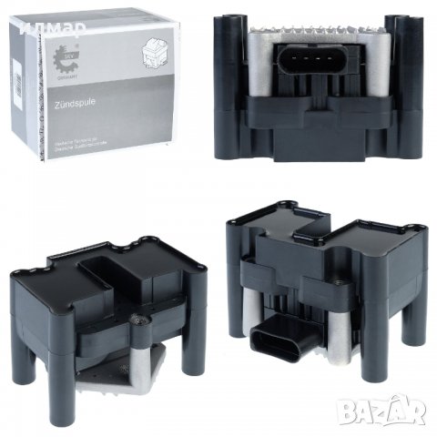 1504992 Вакуум помпа за Ланд Ровър Дискавари 1 , снимка 10 - Части - 28393919