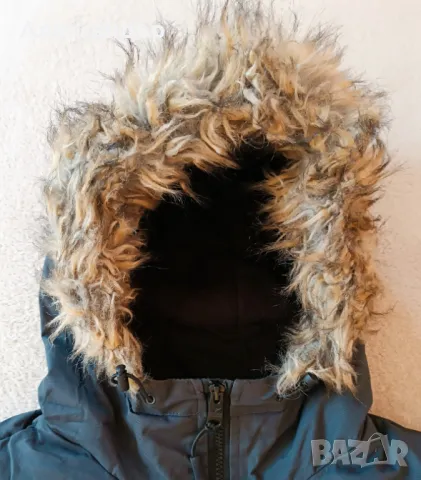 Дебело мъжко яке Thredbare, снимка 11 - Якета - 48989907