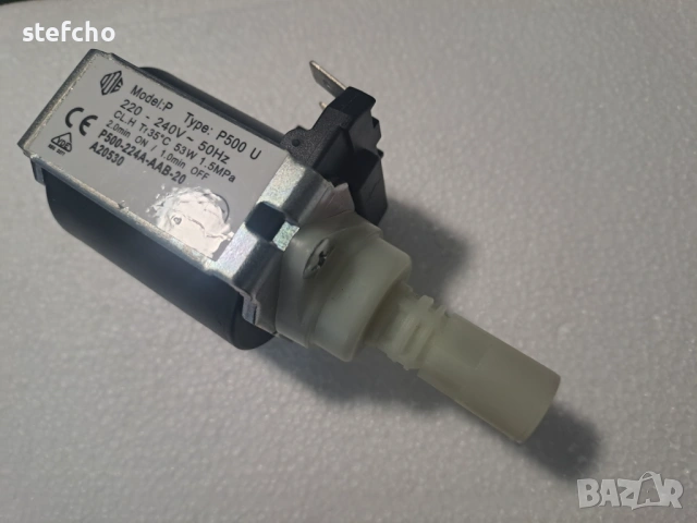 Части за кафемашина, снимка 3 - Кафемашини - 53586236