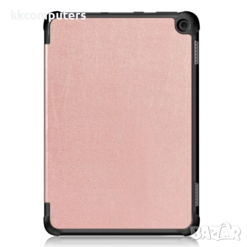 Amazon Fire HD 8 (2022) Кожен Калъф и Протектор, снимка 14 - Калъфи, кейсове - 50963181