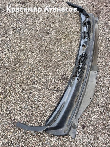 96622273. 9662272. Кора под чистачките за Шевролет Каптива. 2006-2011г. , снимка 3 - Аксесоари и консумативи - 52817173