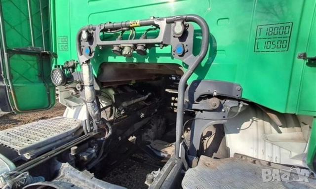 Scania R450, снимка 13 - Камиони - 52948799