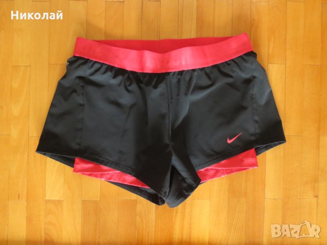 Nike Circuit 2 In 1 Woven Shorts , снимка 8 - Спортни екипи - 26511651