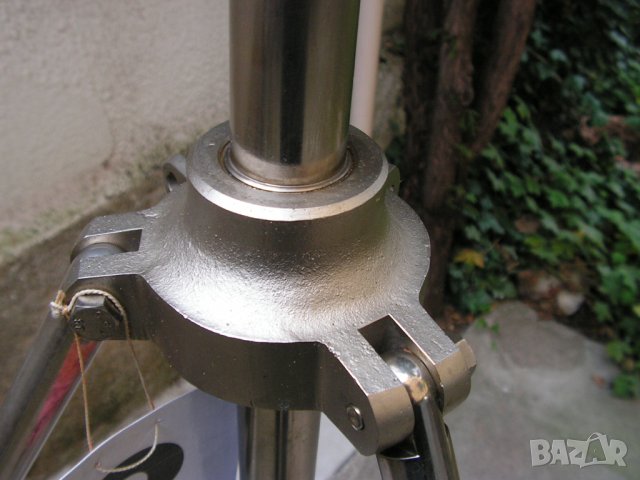 Рядка и уникална 5 м. студийна, микрофонна стойка K&M, снимка 9 - Други - 43229582