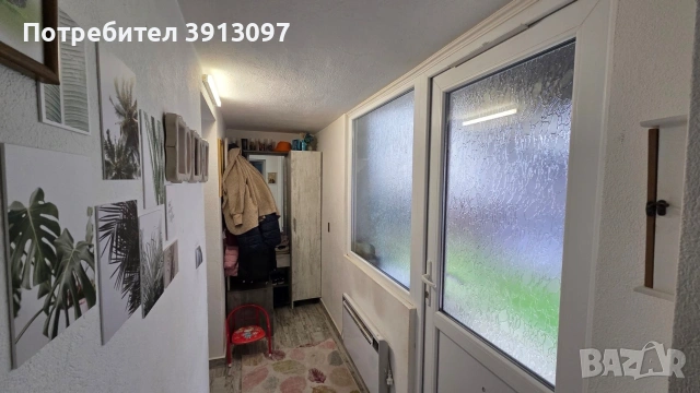 ИМОТ В МНОГО ДОБРО СЪСТОЯНИЕ РЕМОНТИРАН. , снимка 6 - Апартаменти - 53418270