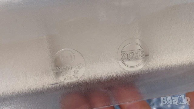 покривен люк за кемпер каравана бус автобус с комарник и сенник 40/40, снимка 11 - Каравани под наем - 51274065