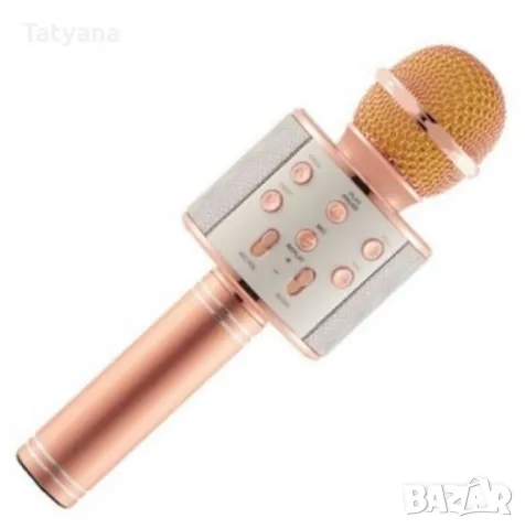 Микрофон , снимка 1