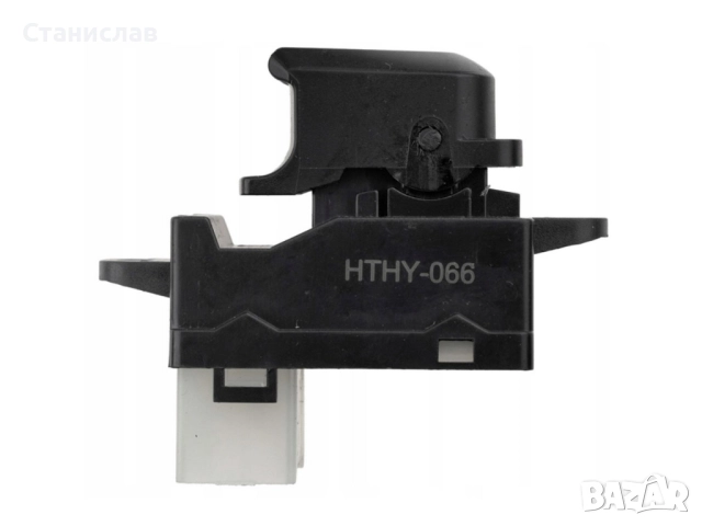 Бутон за ел стъкла Hyundai ix35, снимка 4 - Части - 52293436