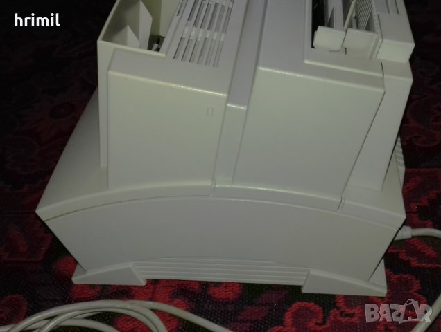 Лазерен принтер HP LaserJet 6L, снимка 4 - Принтери, копири, скенери - 43673232