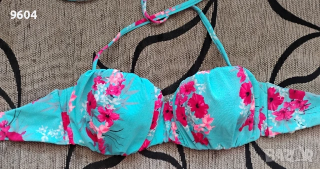 Бански на НМ, размер 75 D, снимка 1