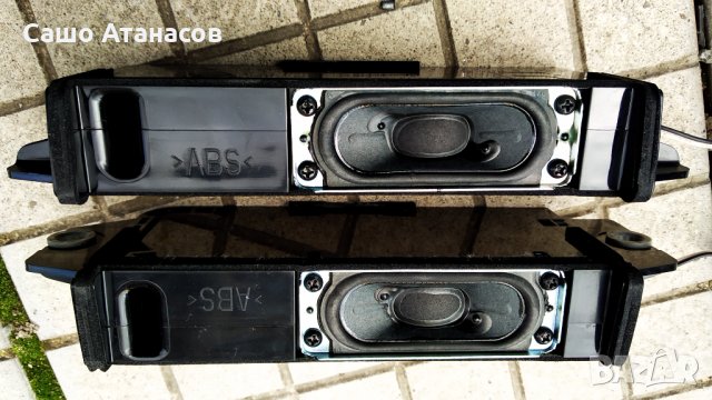 SONY KDL-55W809C със счупена матрица ,1-893-880-21 ,15STM6S-ABC02 ,T550HVN08.2 , T550HVF06.0, снимка 15 - Части и Платки - 33551836