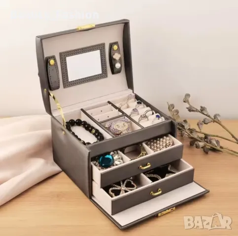 Куфарче за бижута , снимка 2 - Други - 48912052