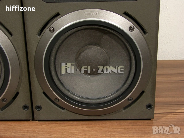 Тонколони  Jamo model 702 /1 , снимка 6 - Тонколони - 53530460