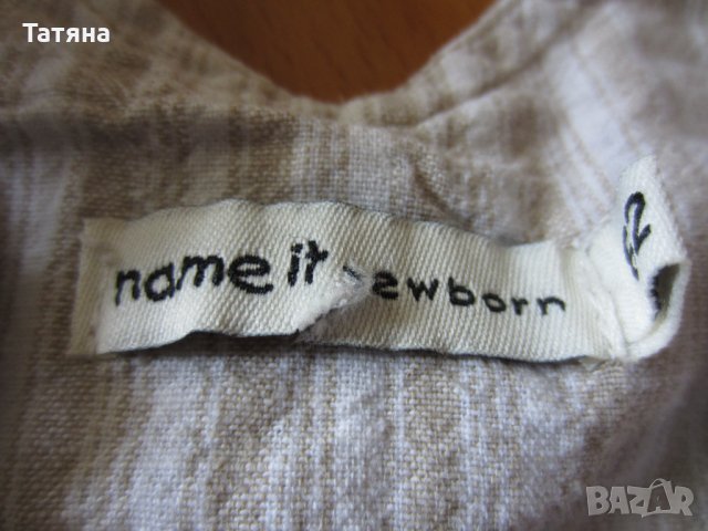 дет.гащиризон, снимка 15 - Бебешки гащеризони - 28760788