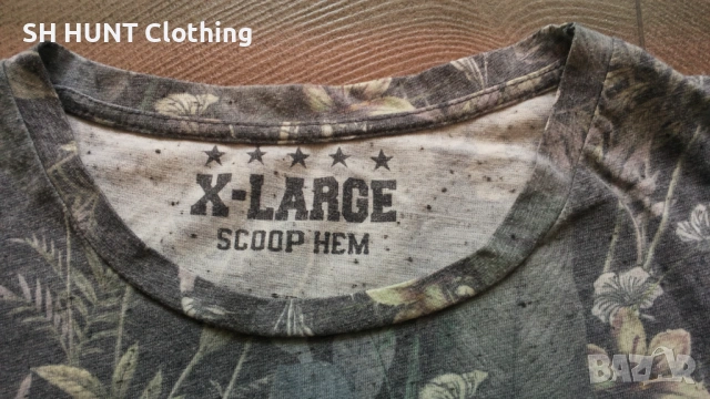 Cedar Wood T-Shirt Размер L - XL мъжка тениска 21-52, снимка 4 - Тениски - 53209876