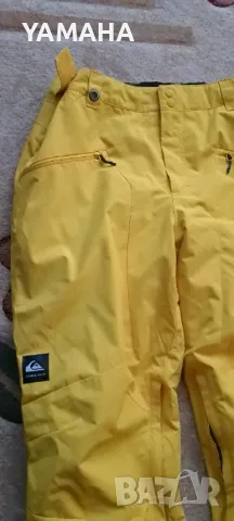 Quiksilver  Мъжки  Ски  Панталон 2XL