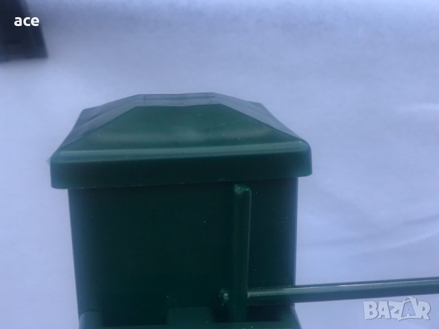 	Оградни пана ТОП ЦЕНА!, снимка 7 - Строителни материали - 32859422