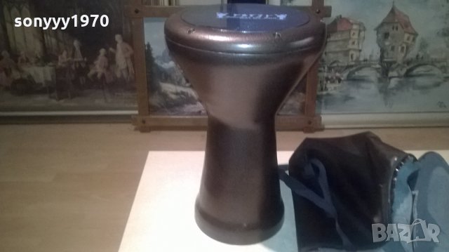 5 КИЛА-professional-43х28см-ПРОФИ ТАРАМБУКА, снимка 5 - Ударни инструменти - 27551499