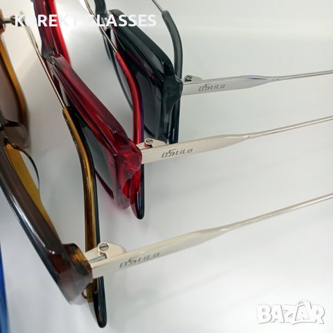 Слънчеви очила HIGH QUALITY POLARIZED 100% UV защита, снимка 4 - Слънчеви и диоптрични очила - 36648358