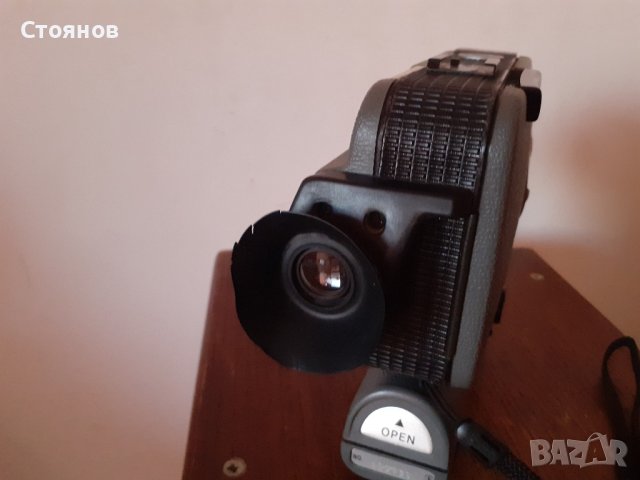 Кинокамера Sankyo ES-44 AV Super 8 Japan , снимка 14 - Камери - 43927599