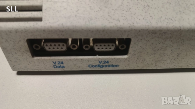 Ecotel ISDN GSM-Gateway с две SIM карти, снимка 3 - Друга електроника - 52703841