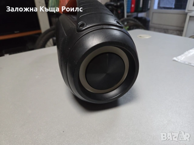 Bluetooth Kолонка -osio OBT-8010, снимка 2 - Bluetooth тонколони - 53473577