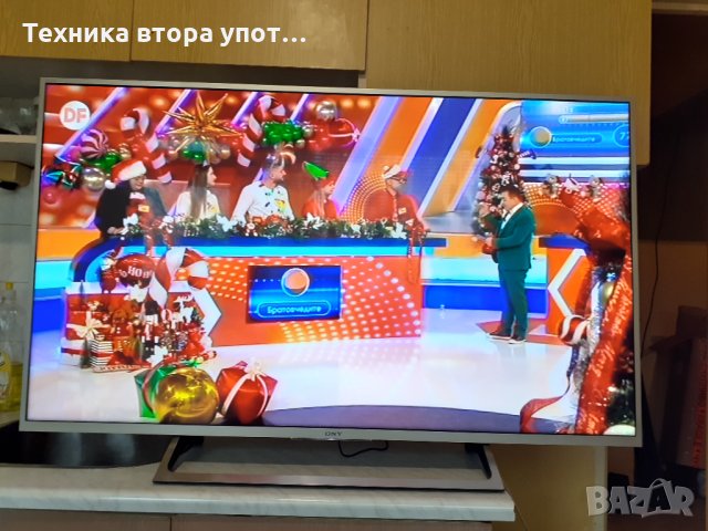 Тв Smart Sony 49 инча, снимка 10 - Телевизори - 35253089