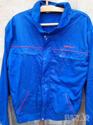 Стара куртка,яке СО МАТ,SO MAT, снимка 2 - Други ценни предмети - 52228607