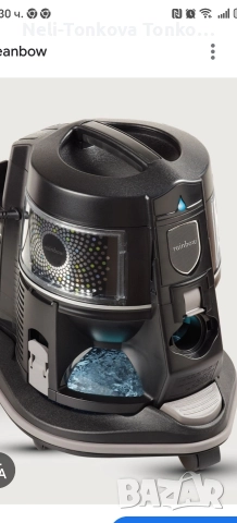 Почистване с Рейнбоу 20%ОТСТЪПКА , снимка 14 - Почистване на домове - 52585331