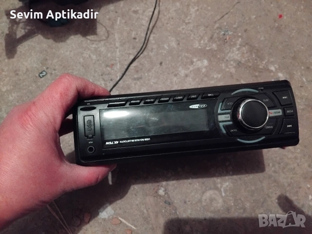 Плейър за автомобил , снимка 4 - Други - 53210690