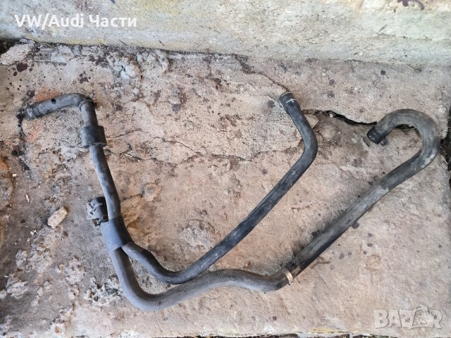 Маркуч маркучи хидравлика антифриз за Голф 4 Ауди А3 VW Golf 4 Audi A3 Seat 1J0422887F/1J0122109N