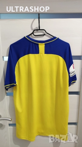 Футболна фланелка на Al Nassr L size в отлично състояние , снимка 6 - Футбол - 52944680