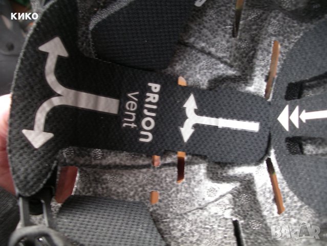 Нова каска  Prijon , снимка 7 - Спортна екипировка - 39825094