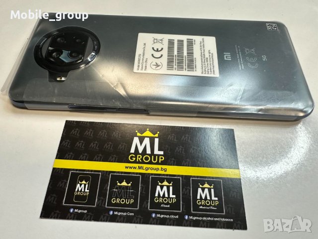 -Xiaomi Mi 10T Lite 64/ 6GB Gray нов., снимка 3 - Xiaomi - 40157600