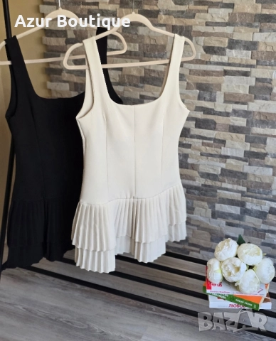 Рокля , снимка 2 - Рокли - 51570583