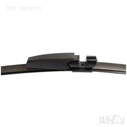 Предни чистачки съвместими с Audi A4/A6 | Mercedes-Benz C-Class (W203) | Peugeot 308 2бр/к-т, снимка 2 - Аксесоари и консумативи - 49326967