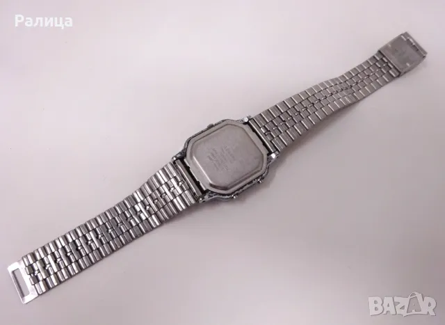 Мъжки кварцов японски часовник LORUS , снимка 6 - Мъжки - 50158184